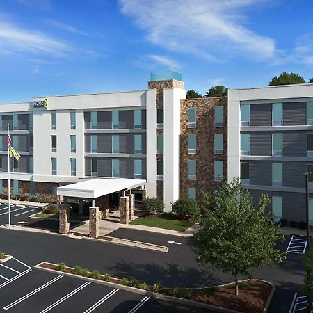Home2 Suites By Hilton Pittsburgh - Mccandless, Pa McCandless Township Екстер'єр фото