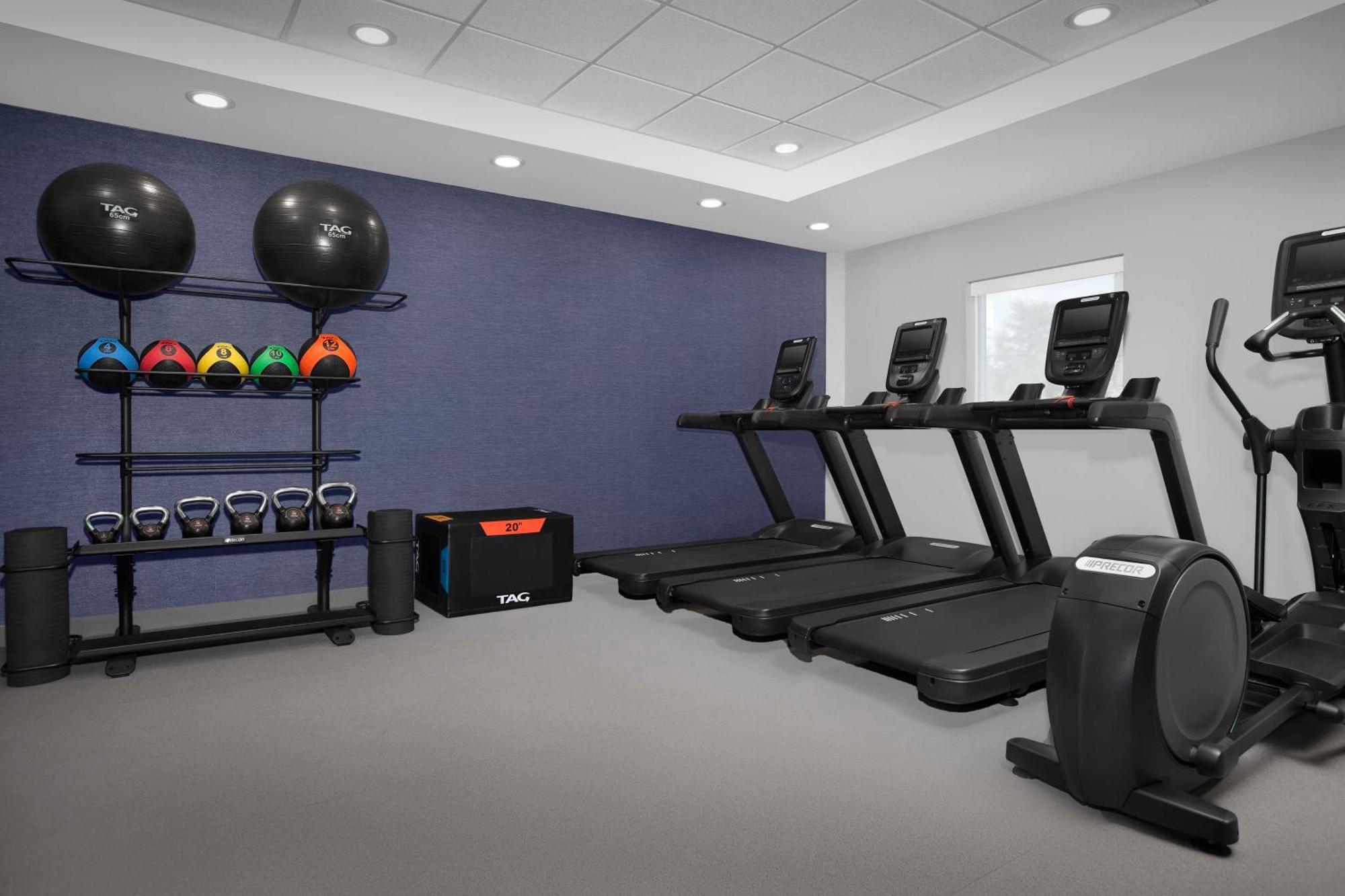 Home2 Suites By Hilton Pittsburgh - Mccandless, Pa McCandless Township Екстер'єр фото