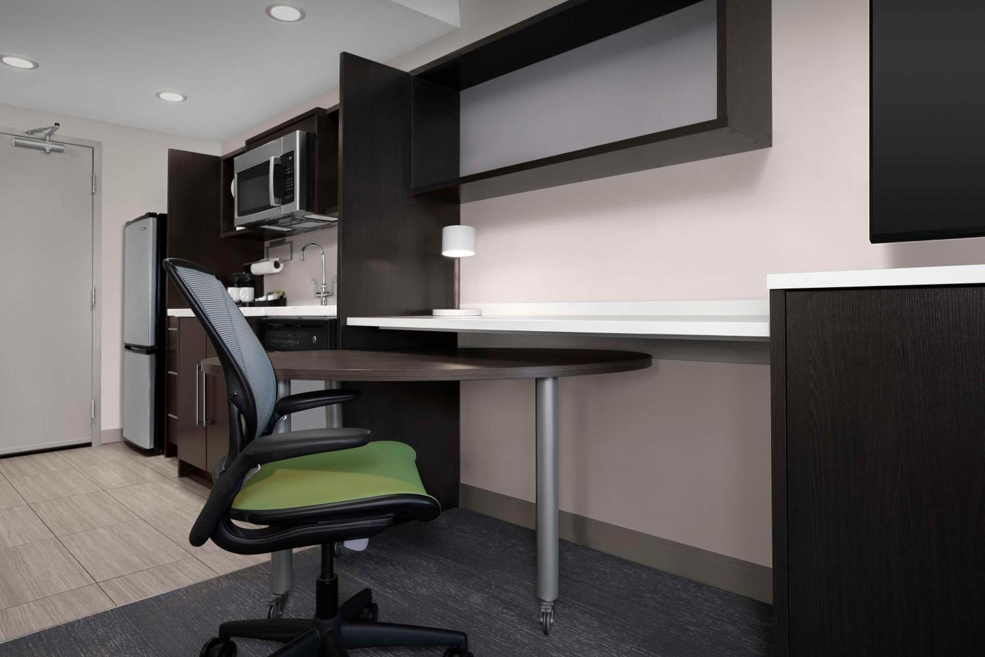 Home2 Suites By Hilton Pittsburgh - Mccandless, Pa McCandless Township Екстер'єр фото