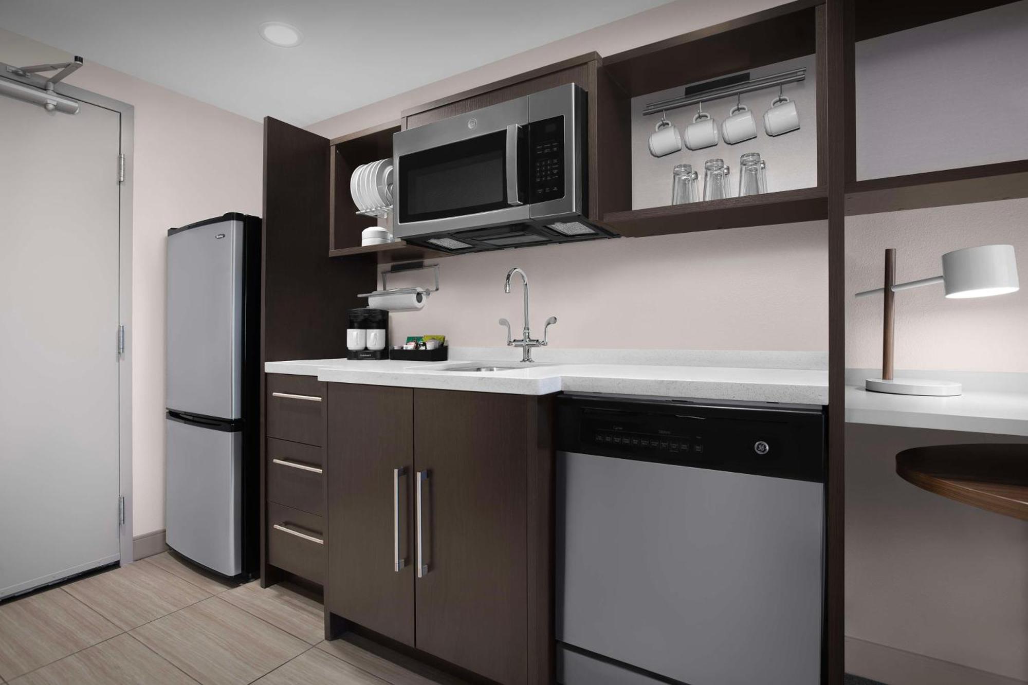Home2 Suites By Hilton Pittsburgh - Mccandless, Pa McCandless Township Екстер'єр фото
