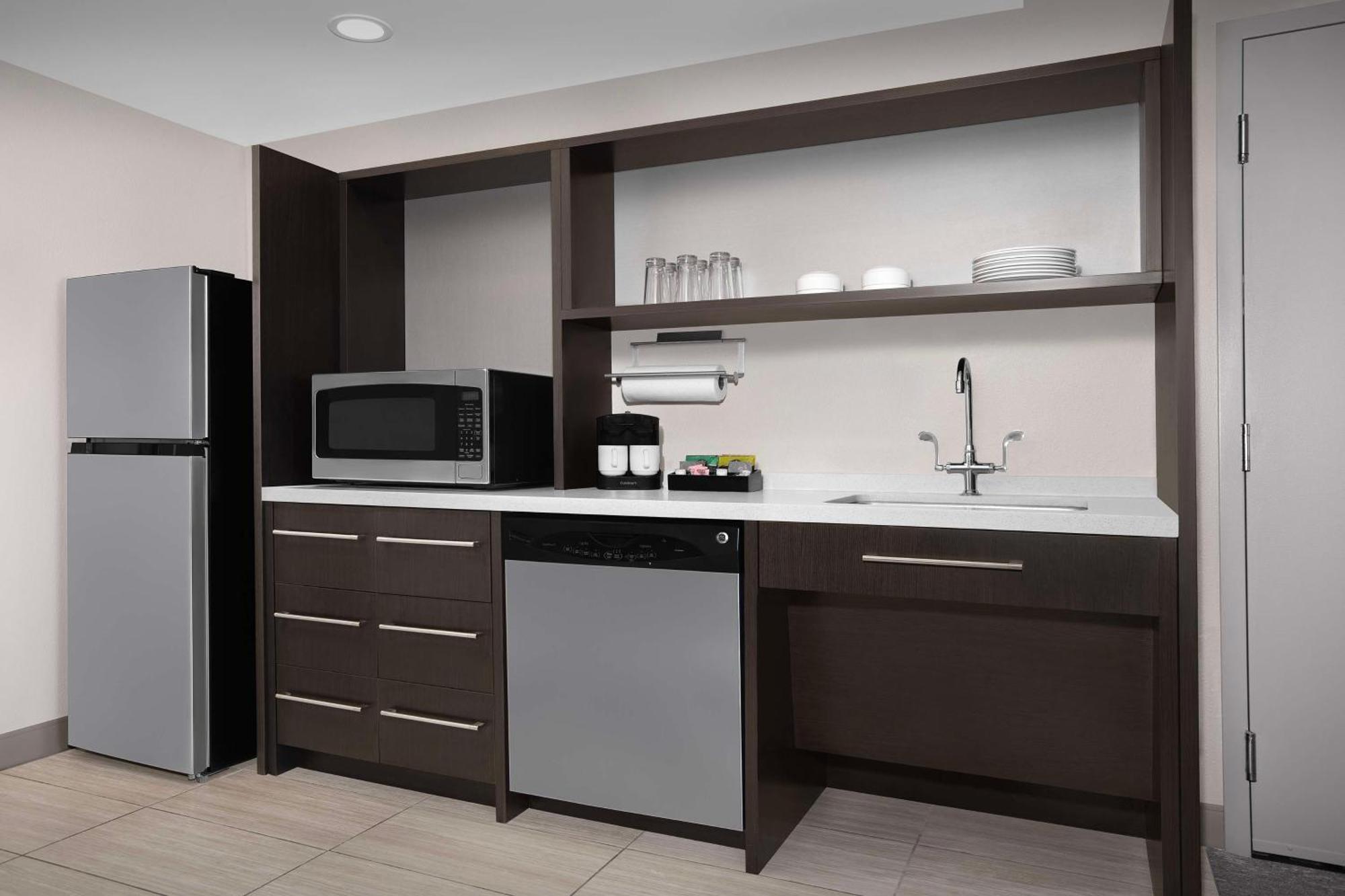 Home2 Suites By Hilton Pittsburgh - Mccandless, Pa McCandless Township Екстер'єр фото