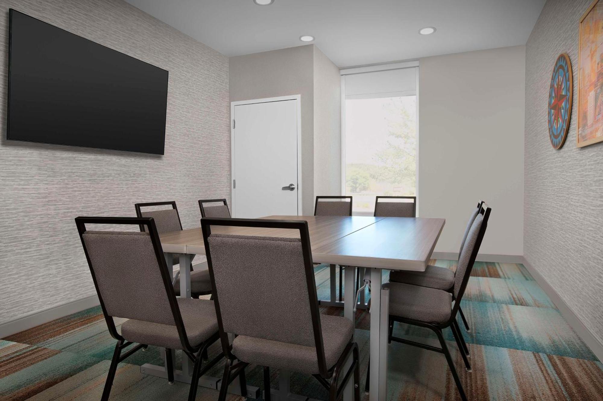 Home2 Suites By Hilton Pittsburgh - Mccandless, Pa McCandless Township Екстер'єр фото