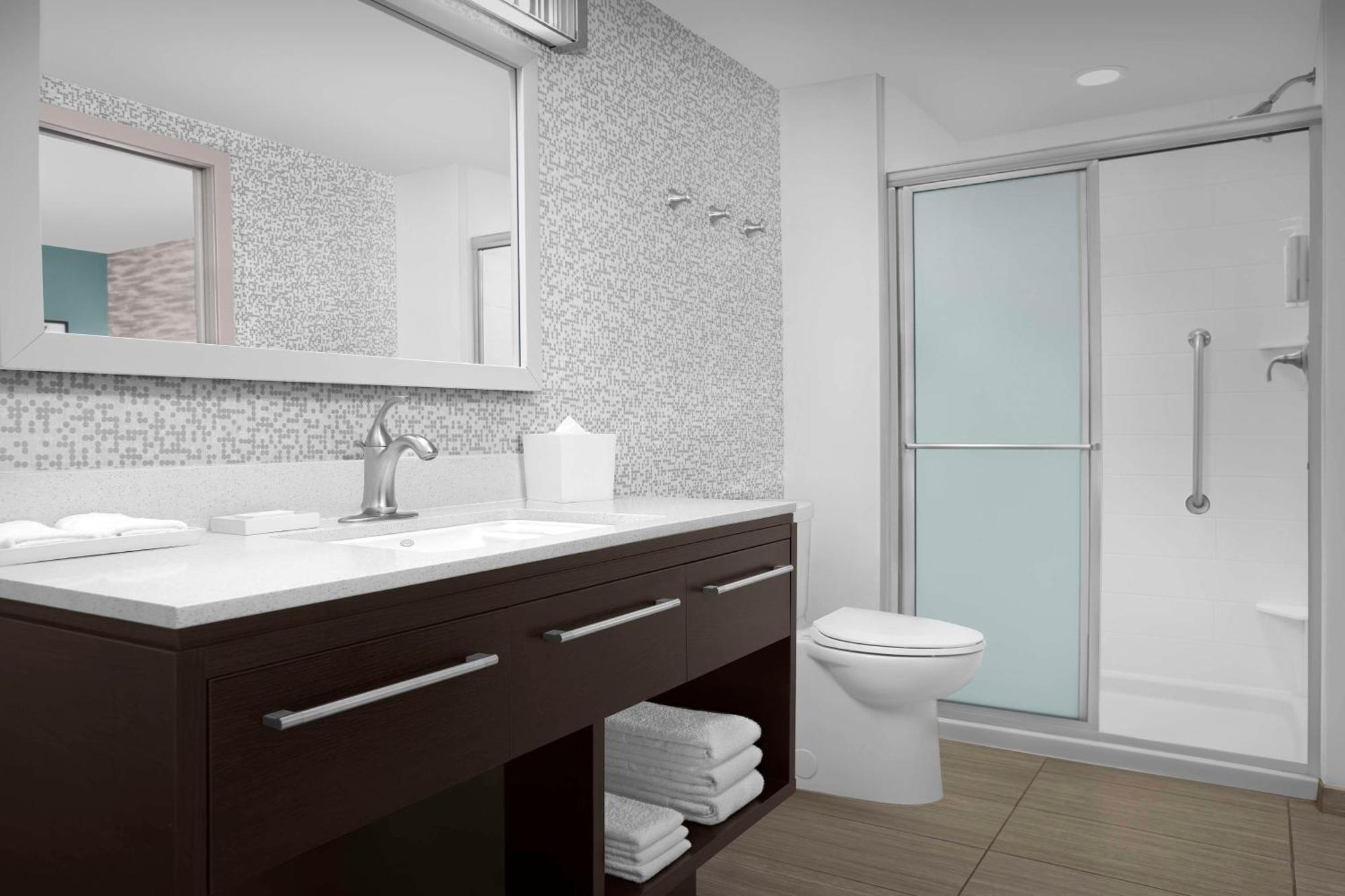 Home2 Suites By Hilton Pittsburgh - Mccandless, Pa McCandless Township Екстер'єр фото