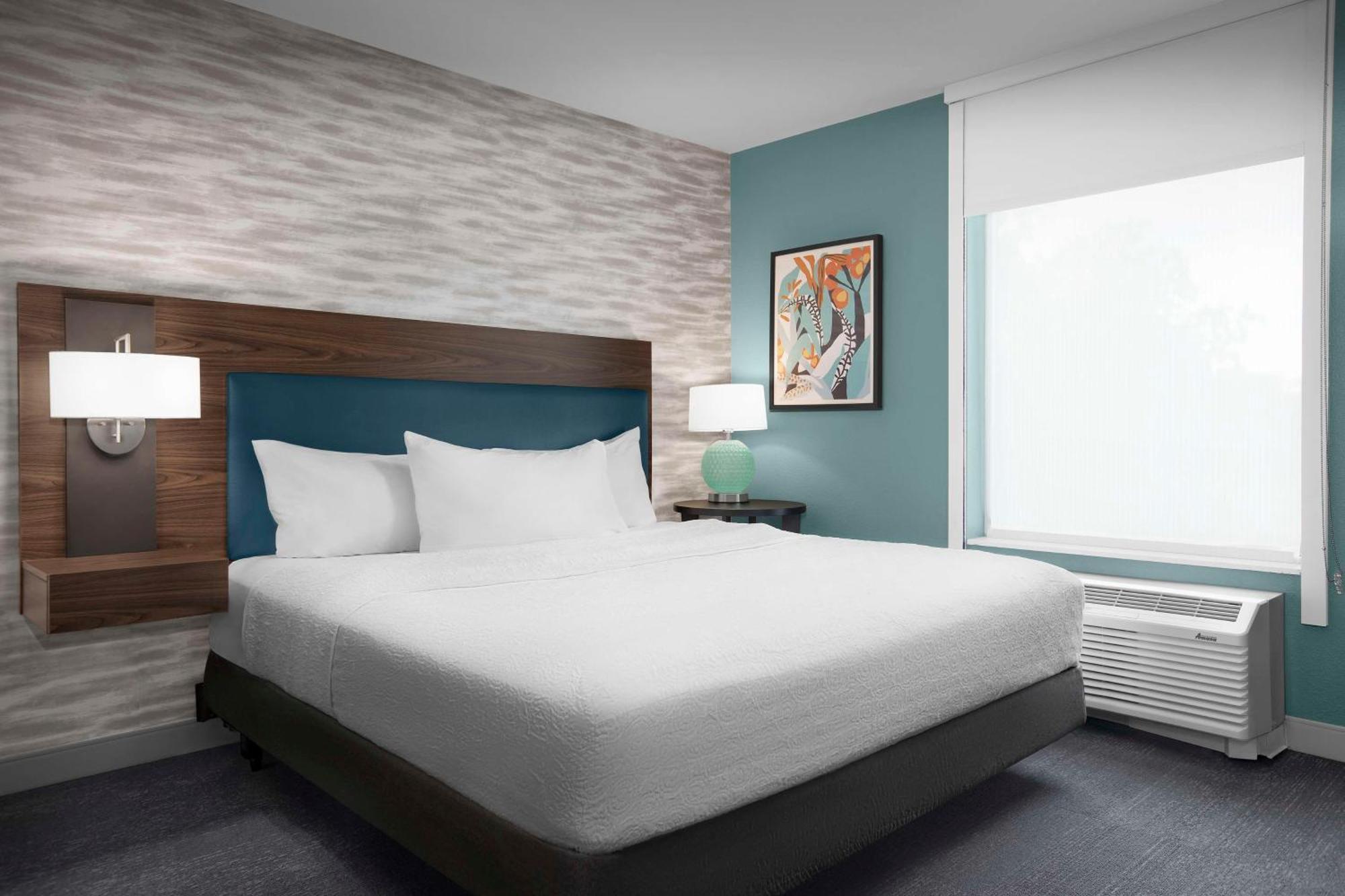 Home2 Suites By Hilton Pittsburgh - Mccandless, Pa McCandless Township Екстер'єр фото