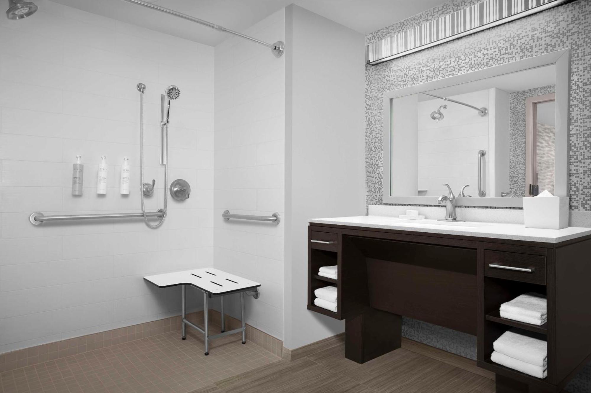 Home2 Suites By Hilton Pittsburgh - Mccandless, Pa McCandless Township Екстер'єр фото