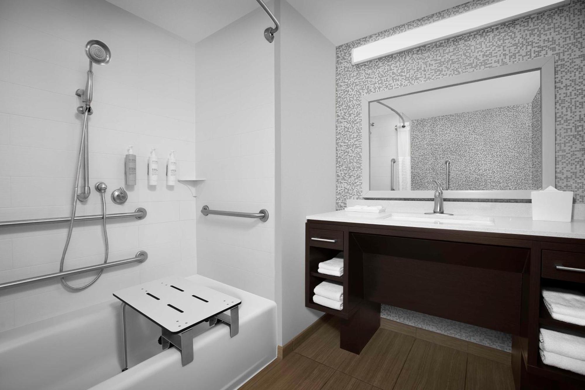 Home2 Suites By Hilton Pittsburgh - Mccandless, Pa McCandless Township Екстер'єр фото