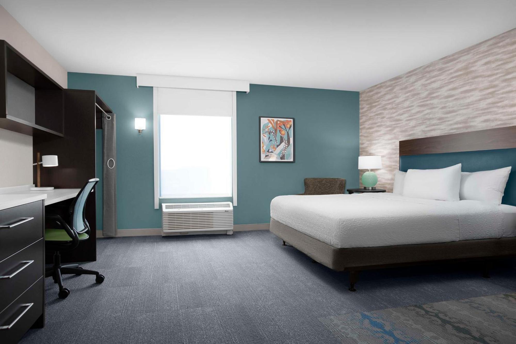 Home2 Suites By Hilton Pittsburgh - Mccandless, Pa McCandless Township Екстер'єр фото
