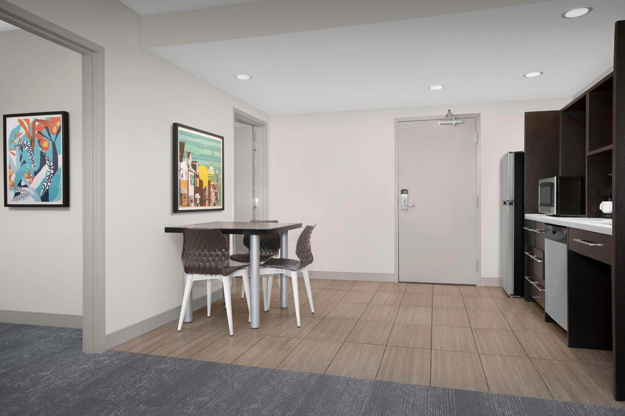 Home2 Suites By Hilton Pittsburgh - Mccandless, Pa McCandless Township Екстер'єр фото