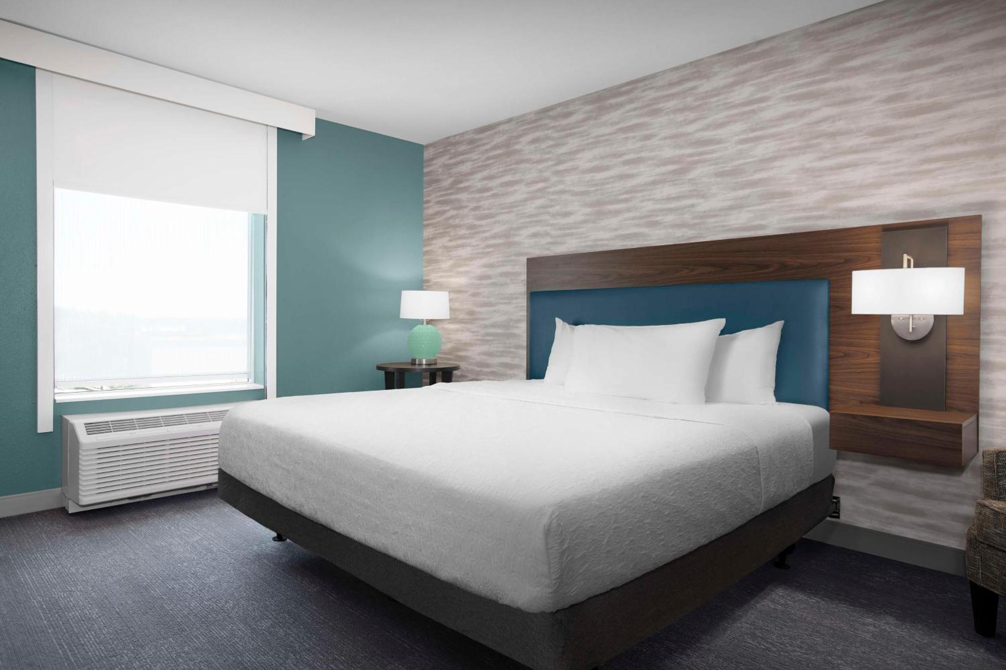 Home2 Suites By Hilton Pittsburgh - Mccandless, Pa McCandless Township Екстер'єр фото