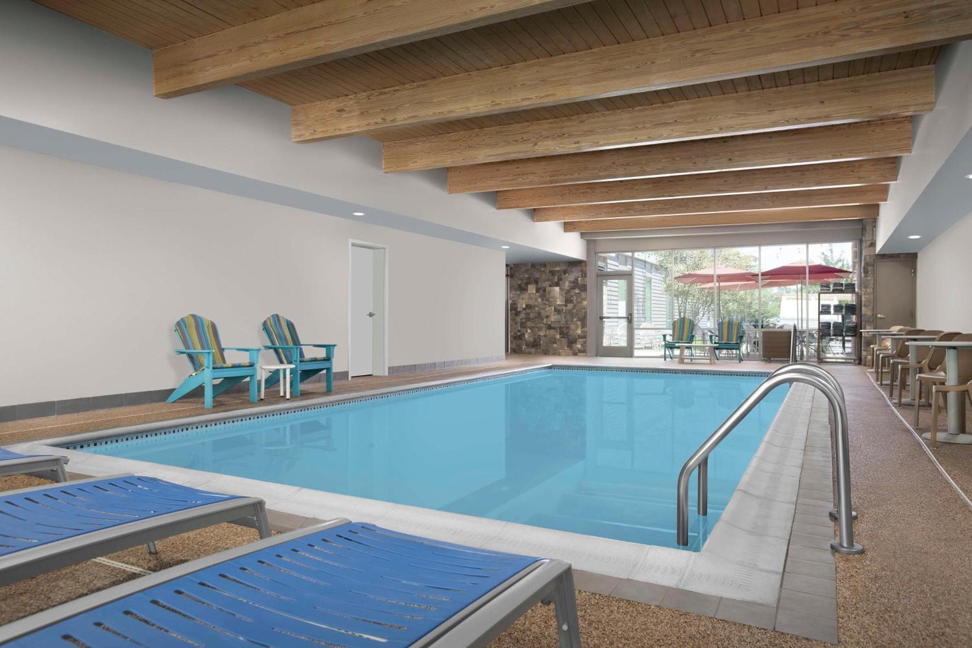 Home2 Suites By Hilton Pittsburgh - Mccandless, Pa McCandless Township Екстер'єр фото