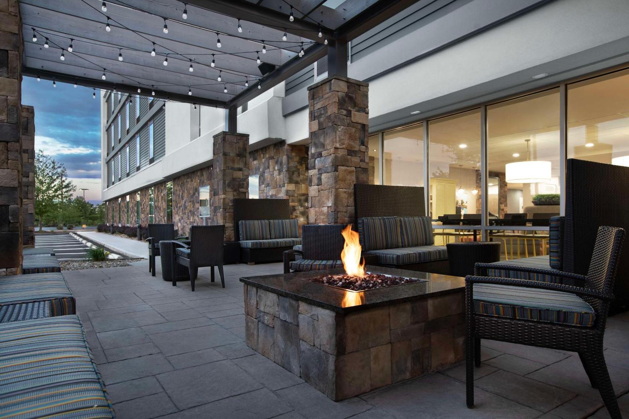 Home2 Suites By Hilton Pittsburgh - Mccandless, Pa McCandless Township Екстер'єр фото