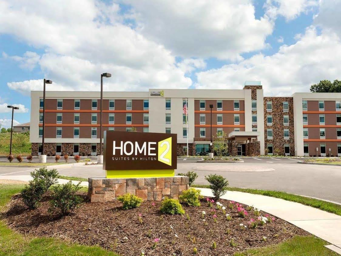 Home2 Suites By Hilton Pittsburgh - Mccandless, Pa McCandless Township Екстер'єр фото
